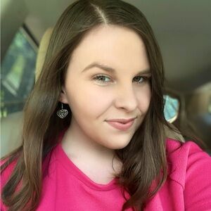 Meet your Posher, Kati